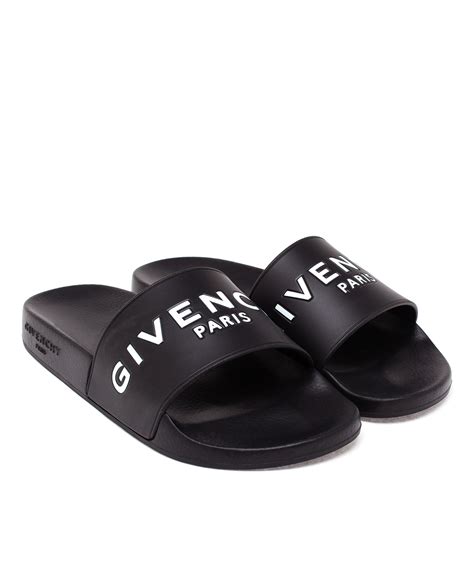 givenchy all sandals womens|givenchy flip flops for women.